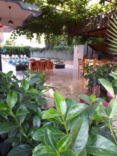 Elit Apart Otel