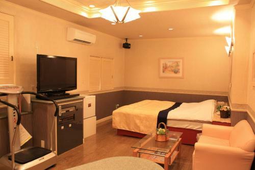 Hotel Restay Moon Kochi (adult Only)
