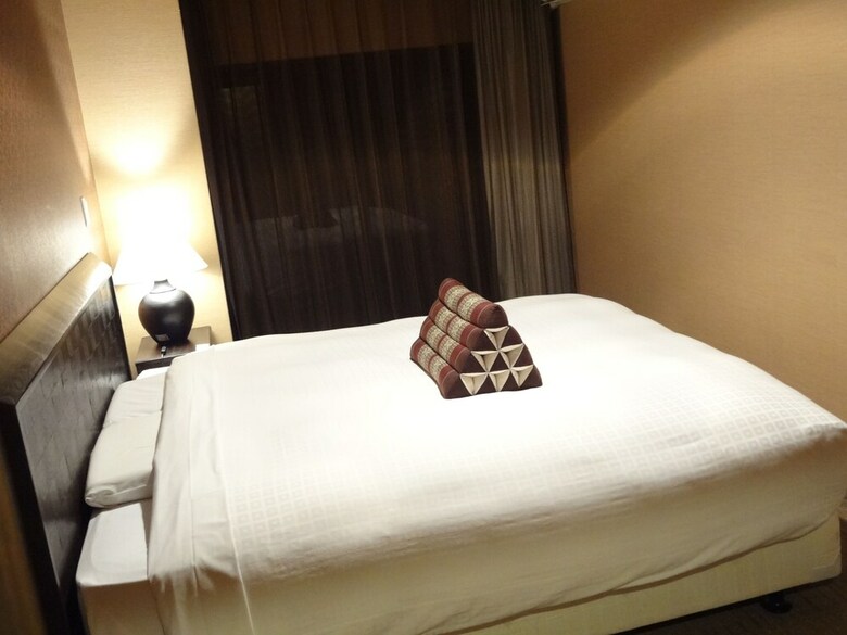 Hotel Breezbay Seaside Resort Matsushima