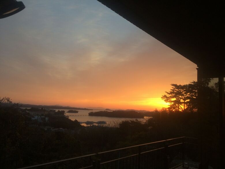 Hotel Breezbay Seaside Resort Matsushima