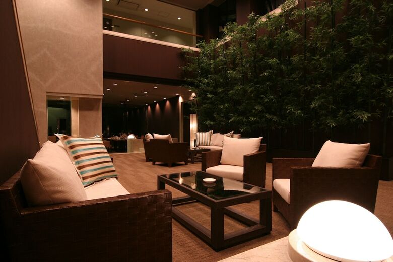 Hotel Breezbay Seaside Resort Matsushima