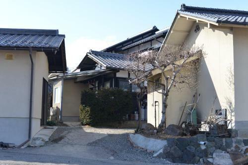 Shinshu Yokoya Farm