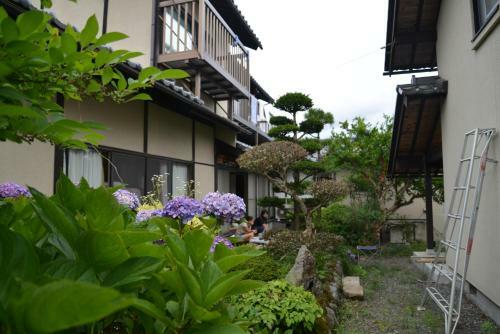 Shinshu Yokoya Farm