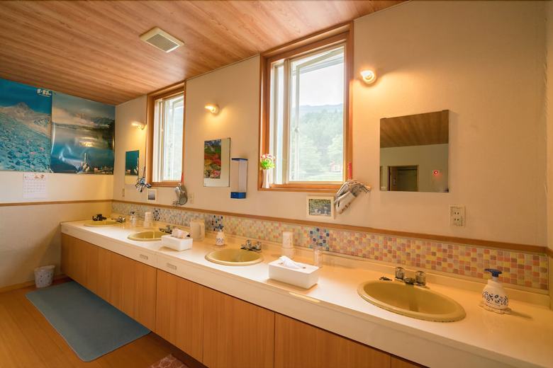 Hostal Guesthouse Hoshizora No Akari