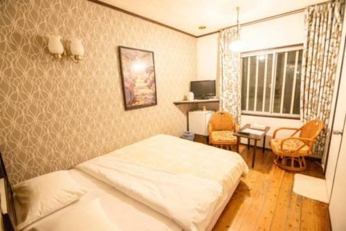 Posada Shirahama Hotel