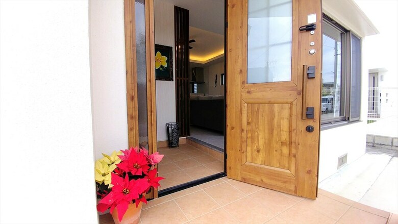 Kariyushi Condominium Resort Nago Lapule Terrace