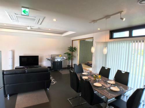 Sumuide Terrace H