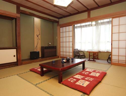 Yokokura Ryokan