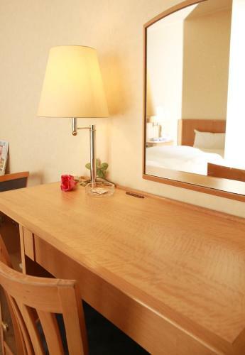 Hotel Moriguchi Chambre Asami
