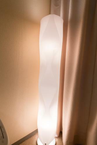 Hotel Moriguchi Chambre Asami