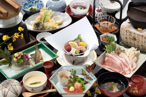 Daishizen