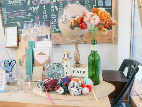 Albergue Guest House Minato