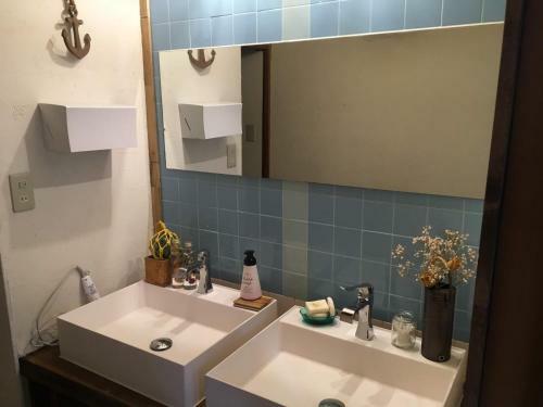 Albergue Guest House Minato