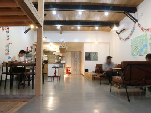 Albergue Guest House Minato