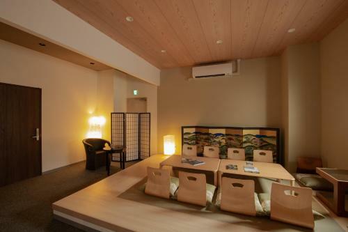 Albergue Bnbplus Sarasa Nara
