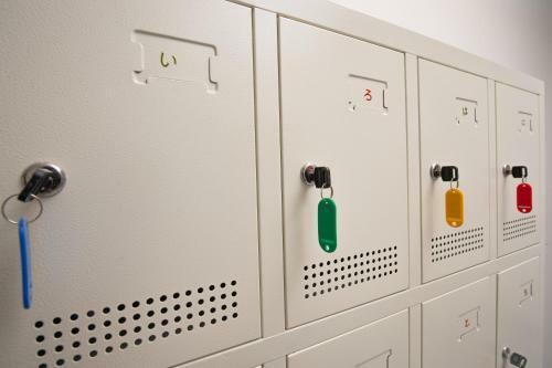 Albergue Bnbplus Sarasa Nara