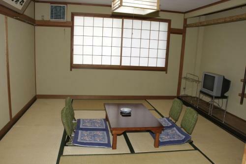 Ryokan Nakaya