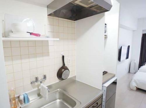 758hostel Apartment In Nagoya 2b