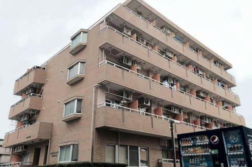 758hostel Apartment In Nagoya 2b