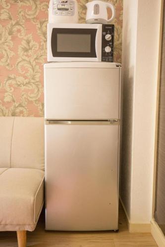 Apartment In Aichi 305