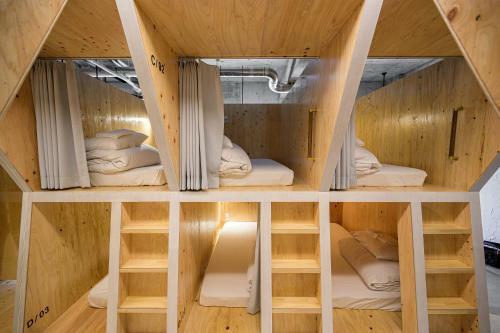 Albergue Hafh Nagasaki Sai