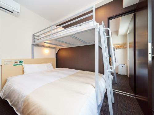 Super Hotel Jr Nara Ekimae Sanjo Dori
