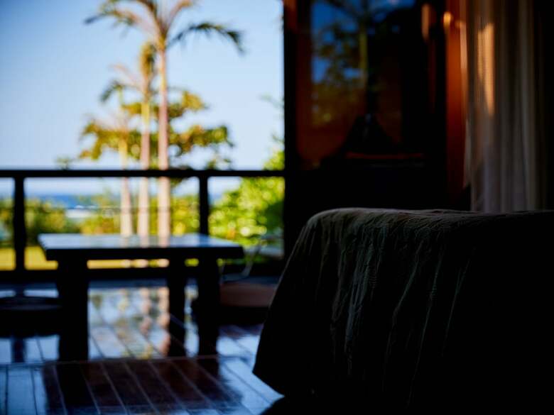 Villa Nagahama Beach Resort Kanon