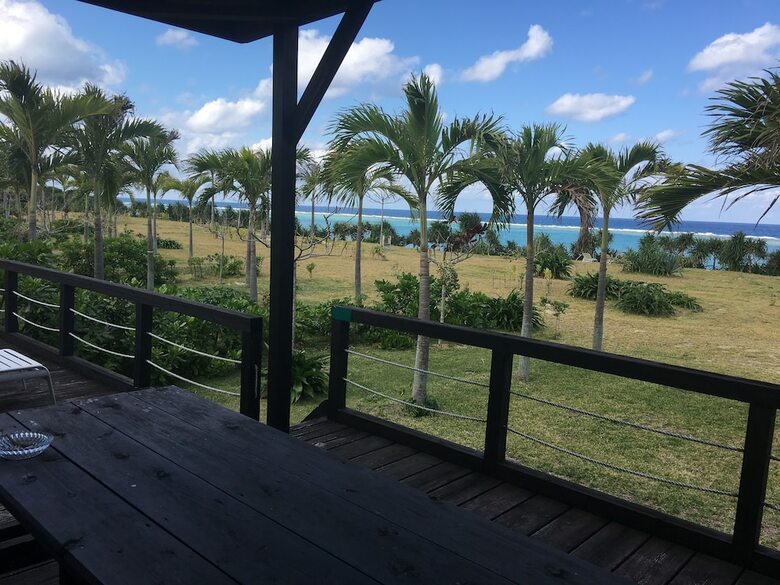 Villa Nagahama Beach Resort Kanon