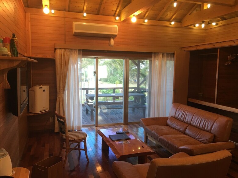 Villa Nagahama Beach Resort Kanon