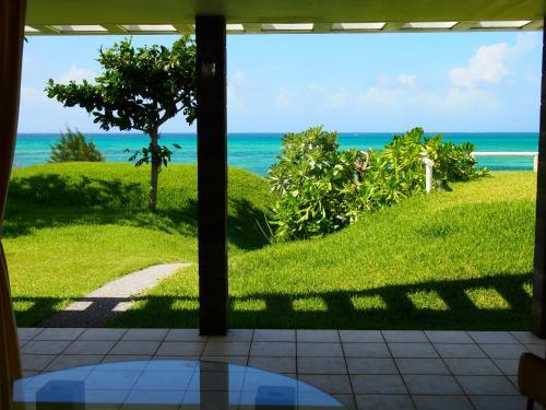 Hostal Keiki Beachhouse & Cafe