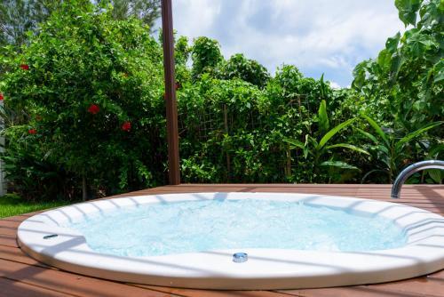 Hostal Keiki Beachhouse & Cafe