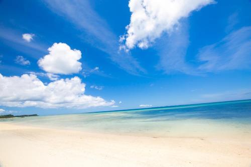Hostal Keiki Beachhouse & Cafe