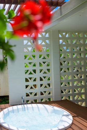 Hostal Keiki Beachhouse & Cafe
