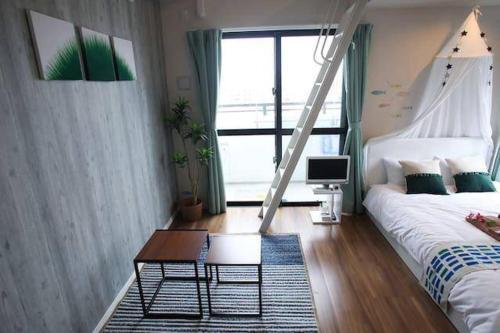 Sakura Apartment In Okinawa 530738