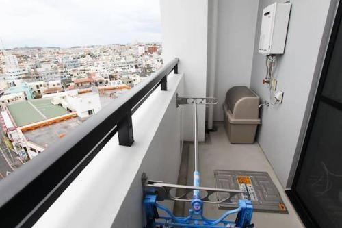 Sakura Apartment In Okinawa 530764