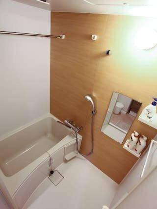 Sakura Apartment In Okinawa 530764