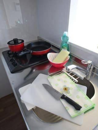 Sakura Apartment In Okinawa 530764