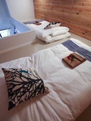 Sakura Apartment In Okinawa 530737