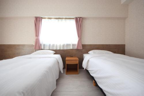 Apartamento Sumuka Kokusai Street 201