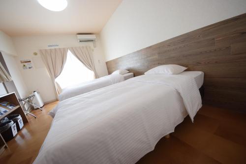 Apartamento Sumuka Kokusai Street 603