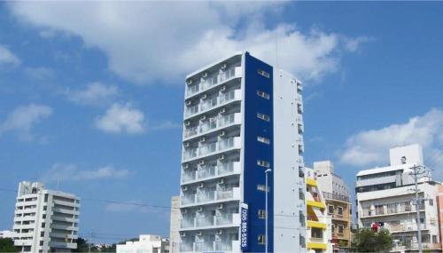 Apartamento Sumuka Kokusai Street 603