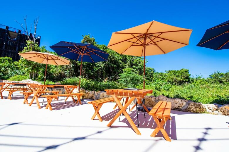 Villa Kourijima L'hotels