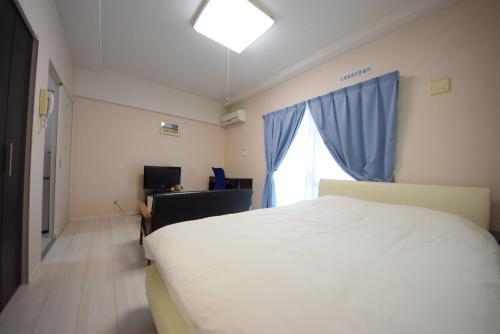 Apartamento Sumuka Shintoshin? 1k 602