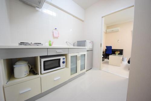 Apartamento Sumuka Shintoshin? 1k 602