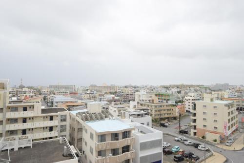 Apartamento Sumuka Shintoshin? 1k 801