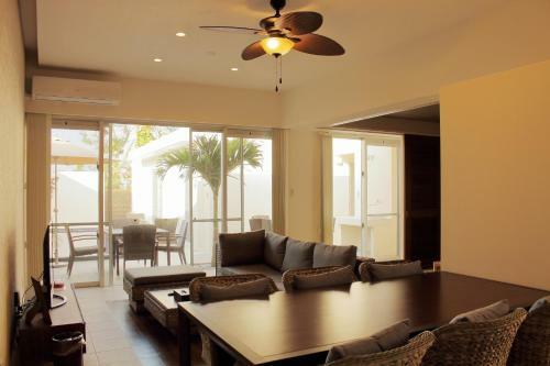 Coldio Pool & Villas Imadomari