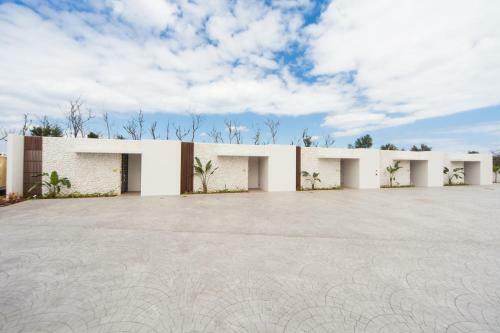 Coldio Pool & Villas Imadomari