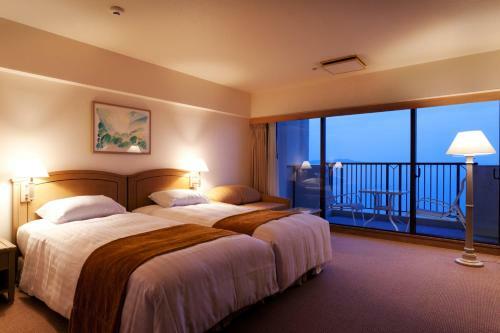 Hotel Aoawo Naruto Resort