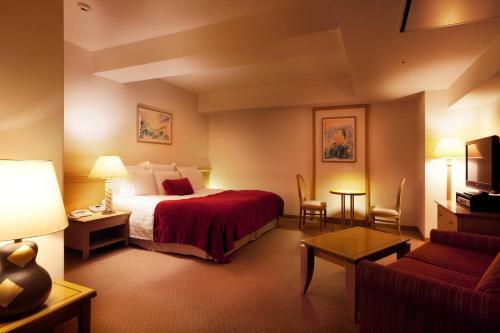 Hotel Aoawo Naruto Resort