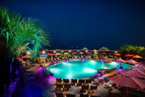 Hotel Aoawo Naruto Resort